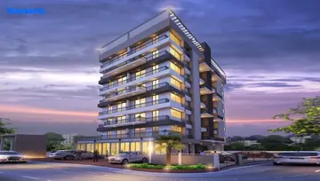 Project Image of Tridel Ultra Ovation - Image 70073