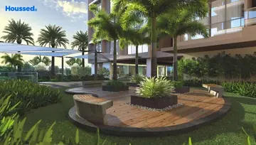 Amenities of Deep Indraprasth Gulmohar - Image 72392