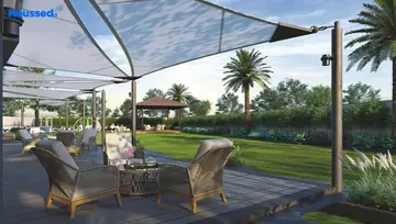 Amenities of Deep Indraprasth Gulmohar - Image 72389