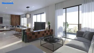 Sample Apartment of Deep Indraprasth Gulmohar - Image 72393
