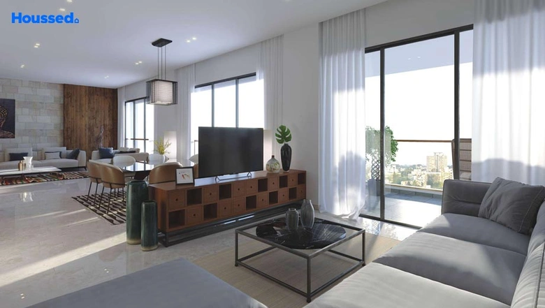 Sample Apartment of Deep Indraprasth Gulmohar in Vastrapur, Ahmedabad - Image 72393