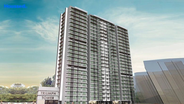 Project Image of Nicco Triumph Tower in Malad West, Mumbai - Image 23341