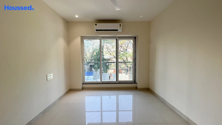 Sample Apartment of Nicco Triumph Tower in Malad West, Mumbai - Image 23345