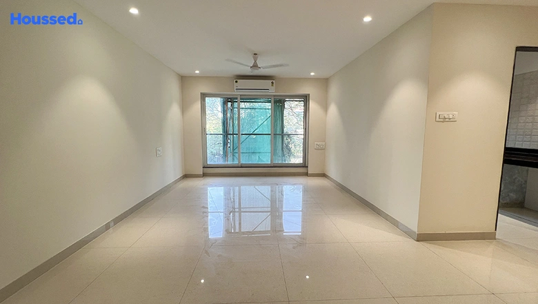 Sample Apartment of Nicco Triumph Tower in Malad West, Mumbai - Image 23348