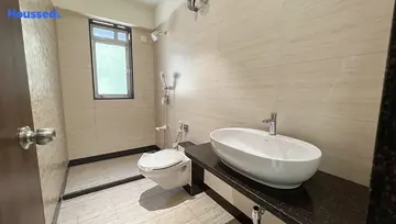 Sample Apartment of Nicco Triumph Tower - Image 23344