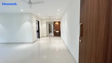 Sample Apartment of Nicco Triumph Tower - Image 23347