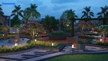 Amenities of Addor Swayam - Image 73171