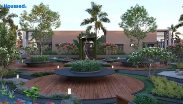 Amenities of Addor Swayam - Image 73174