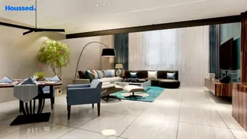 Sample Apartment of Sonje Aaradhana Elite - Image 72524