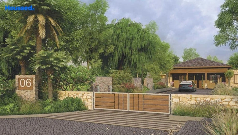 Project Image of Addor Hyde Park in Sanand, Ahmedabad - Image 73180