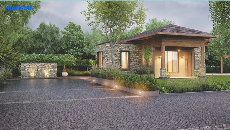 Project Image of Addor Hyde Park in Sanand, Ahmedabad - Image 73178