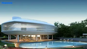 Amenities of VHD Vicenza Highdeck - Image 71064
