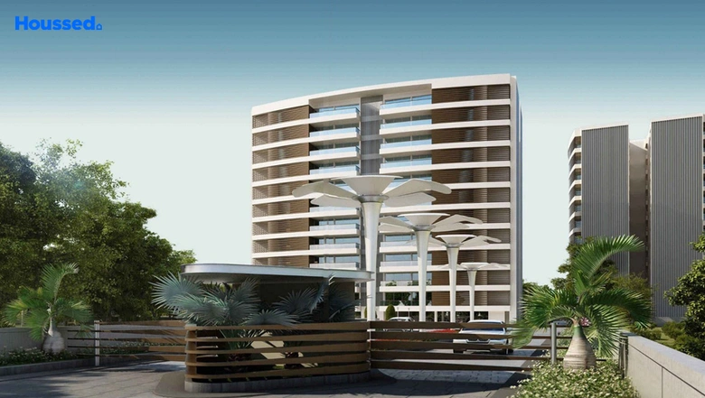 Project Image of VHD Vicenza Highdeck in Kalali, Vadodara - Image 71061