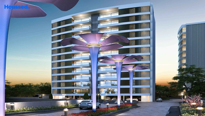 Project Image of VHD Vicenza Highdeck in Kalali, Vadodara - Image 71063