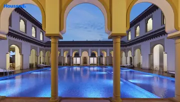 Amenities of Addor Edens - Image 73197