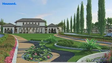 Amenities of Addor Edens - Image 73195