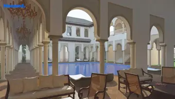 Amenities of Addor Edens - Image 73196
