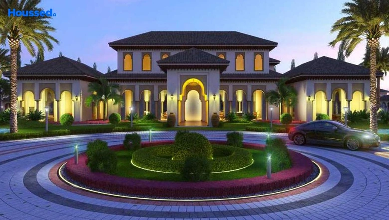 Project Image of Addor Edens in Sanand, Ahmedabad - Image 73190