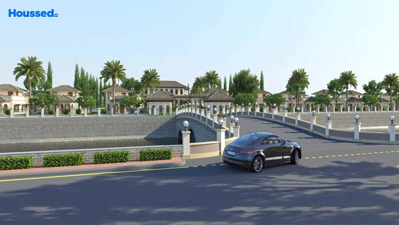 Project Image of Addor Edens in Sanand, Ahmedabad - Image 73192