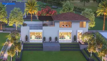 Amenities of Jaikumar Parksyde Nest - Image 91409