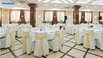 Amenities of Jaikumar Parksyde Nest - Image 91410