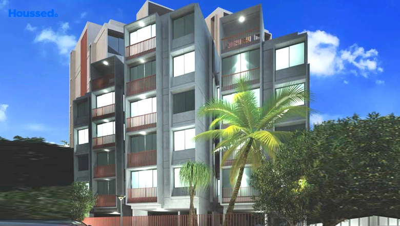 Project Image of Rajyog Residency in Bhayli Road, Vadodara - Image 70726