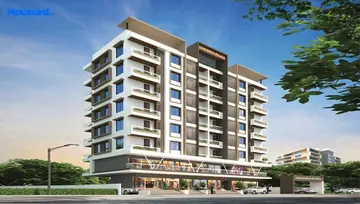 Project Image of Radhe Govinda Plaza - Image 72220