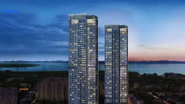 Project Image of Peninsula Salsette 27 - Image 23366