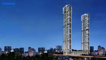 Project Image of Peninsula Salsette 27 - Image 23365