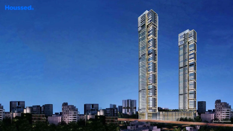 Project Image of Peninsula Salsette 27 in Byculla West, Mumbai - Image 23365
