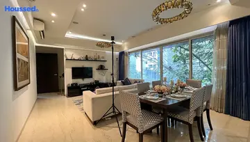 Sample Apartment of Peninsula Salsette 27 - Image 23377