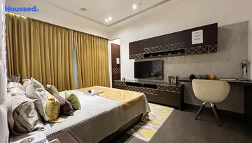 Sample Apartment of Peninsula Salsette 27 - Image 23378