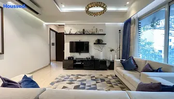 Sample Apartment of Peninsula Salsette 27 - Image 23371