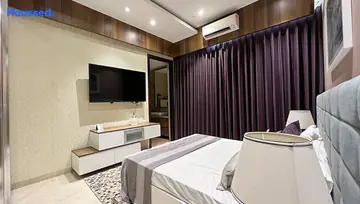 Sample Apartment of Peninsula Salsette 27 - Image 23382