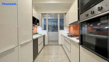 Sample Apartment of Peninsula Salsette 27 - Image 23379