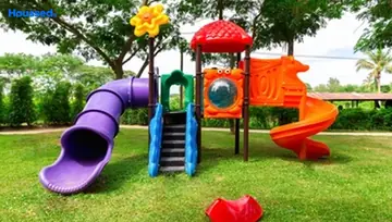 Amenities of Roasedale Vatika 1 - Image 70924