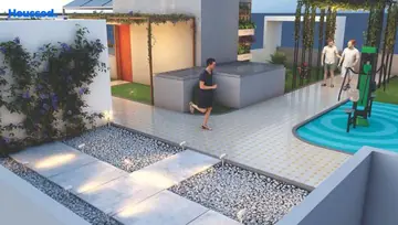 Amenities of Jaap Bhoomi Imperia - Image 69895