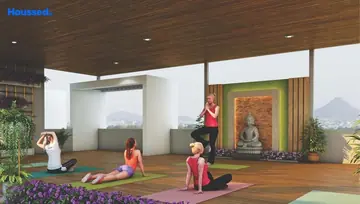 Amenities of Jaap Bhoomi Imperia - Image 69897