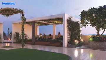 Amenities of Jaap Bhoomi Imperia - Image 69894