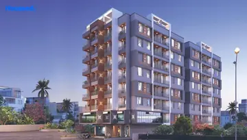 Project Image of Jaap Bhoomi Imperia - Image 69893