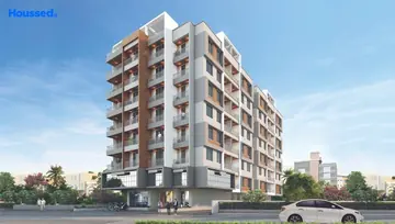 Project Image of Jaap Bhoomi Imperia - Image 69891