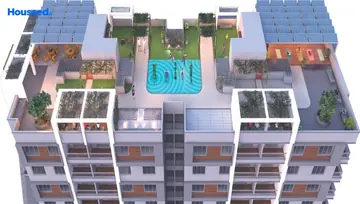 Project Image of Jaap Bhoomi Imperia - Image 69892