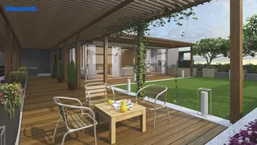 Amenities of Addor 14 Crowns - Image 72761
