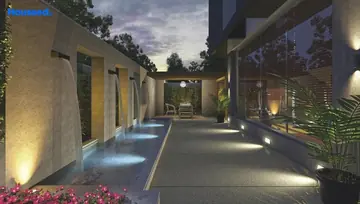 Amenities of Addor 14 Crowns - Image 72759