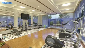 Amenities of Addor 14 Crowns - Image 72760