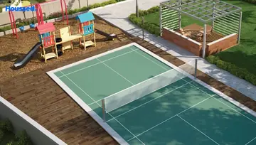 Amenities of Shree Vraj Villa - Image 103416
