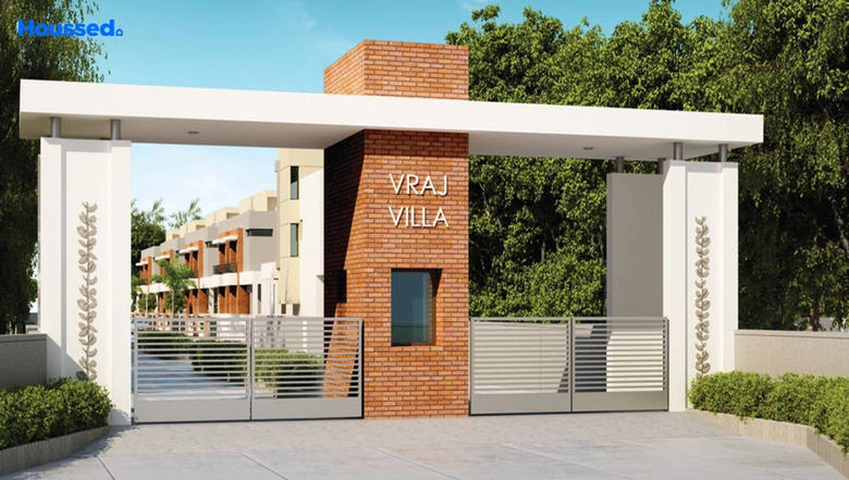 Project Image of Shree Vraj Villa in Waghodia Road, Vadodara - Image 103413