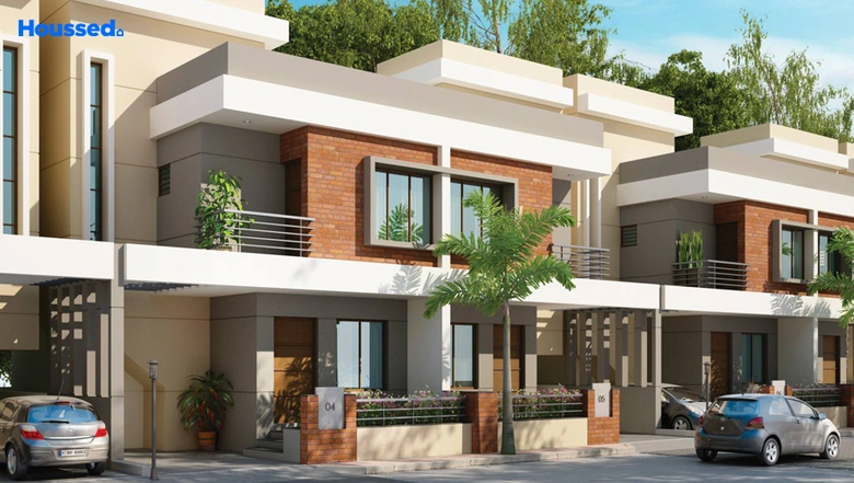 Project Image of Shree Vraj Villa in Waghodia Road, Vadodara - Image 103414