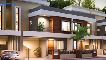 Project Image of Shree Vraj Villa - Image 103412