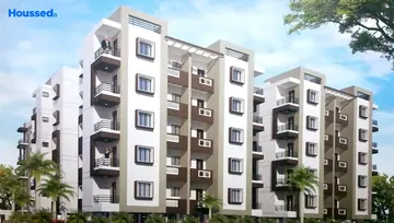 Project Image of Soham Heights - Image 71380